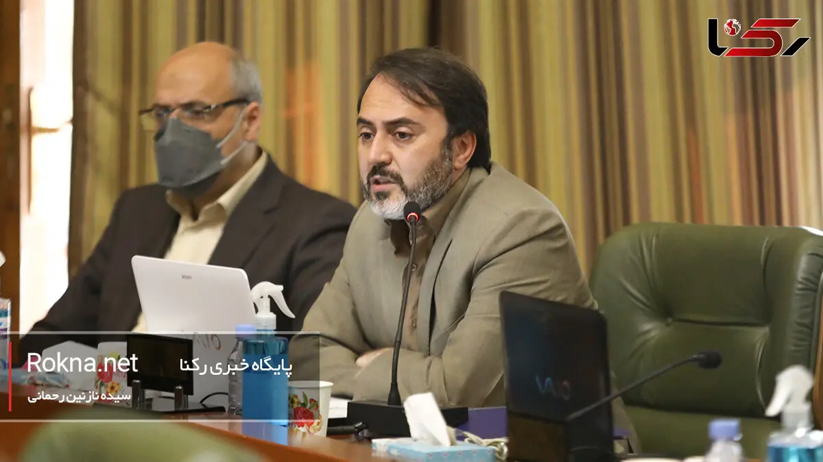 نیاز فوری تهران به ساماندهی 129 ساختمان ناایمن/ درخواست عضو شورای شهر از مخبر و قوه قضائیه + فیلم