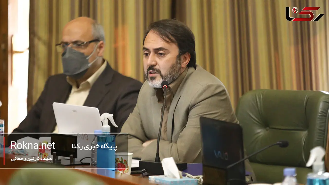 نیاز فوری تهران به ساماندهی 129 ساختمان ناایمن/ درخواست عضو شورای شهر از مخبر و قوه قضائیه + فیلم