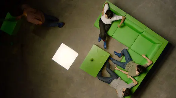 تیزر جدید فیلم سینمایی تمارض  برای جشنواره تورنتو منتشر شد +تیزر