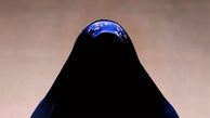 سیاه ترین عروس ایران کیست ! / فیلم جگرسوزی که دلتان را کباب می کند !