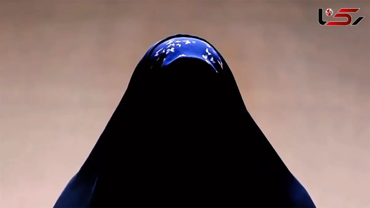 سیاه ترین مرد جهان