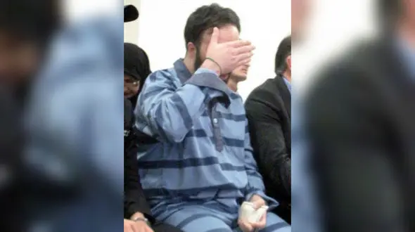 مرد شیطان صفت پس از آزار پسر 11 ساله او را کشت / جنایتی هولناک در چهارباغ کرج + جزییات