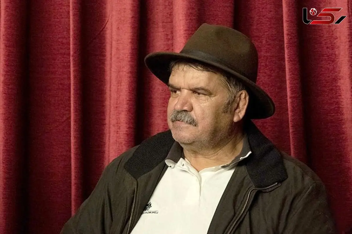 عکس / رونمایی از دختر زیبا و خوش استایل کیانوش گرامی بازیگر داش مشتی سینمای ایران