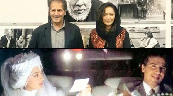 نیکی کریمی سینمای ایران را ترکاند ! / افخمی با عروس چه کرد ؟! + واقعیت های خاموش