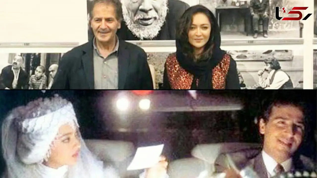 نیکی کریمی سینمای ایران را ترکاند ! / افخمی با عروس چه کرد ؟! + واقعیت های خاموش