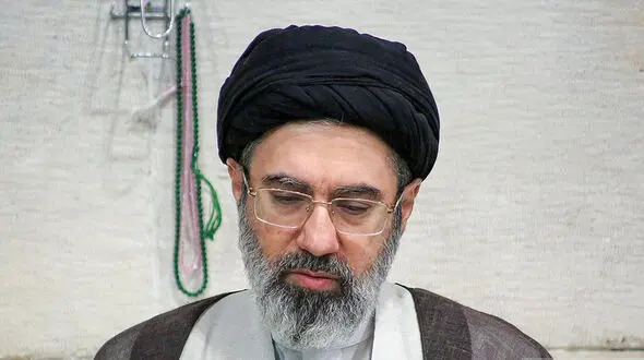 آخرین عکس های عروس و نوه رهبرانقلاب که در بیت رهبری شهید شدند 