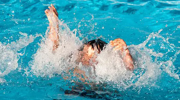 مرگ دلخراش 2 کودک تویسرکانی در کانال آب