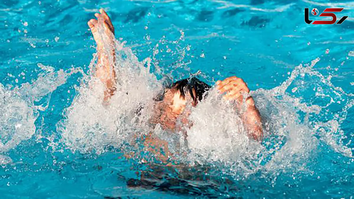 مرگ دلخراش 2 کودک تویسرکانی در کانال آب