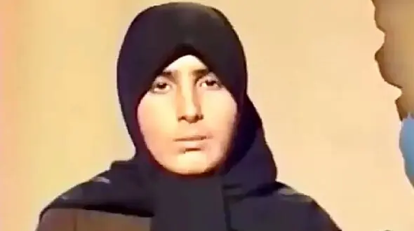 درددل سونیا پوریامین با یک متن احساسی: ما چه‌کار با هم کردیم؟ + عکس تغییر چهره مجری دهه 60