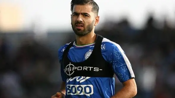 درد دل شنیدنی پژمان منتظری در یک قدمی خداحافظی  از دنیای فوتبال