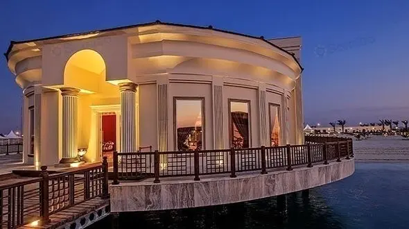 هتل های کیش آماده جذب تماشاگران جام جهانی 2022/ اختصاص 3 هزار اتاق 