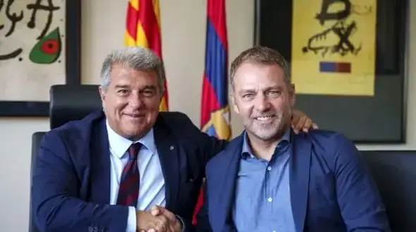 لاپورتا بمب ترکاند : فلیک تمدید می کند!