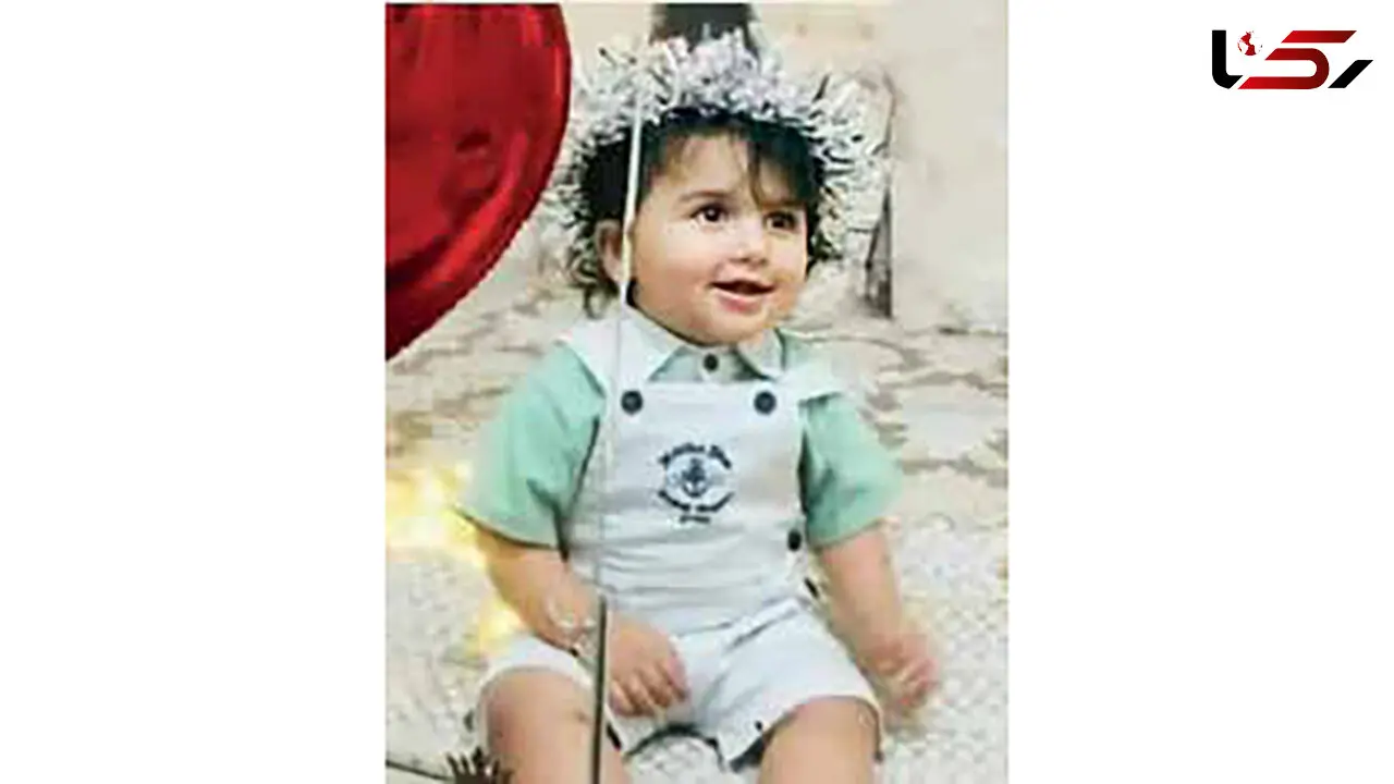 فارس در آب غرق شد+ عکس و جزئیات تلخ