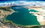 مساحت دریای خزر 20 تا 25 درصد کاهش می یابد / تا سال 2050 جزایر خلیج فارس زیر آب نمی روند