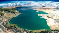 مساحت دریای خزر 20 تا 25 درصد کاهش می یابد / تا سال 2050 جزایر خلیج فارس زیر آب نمی روند