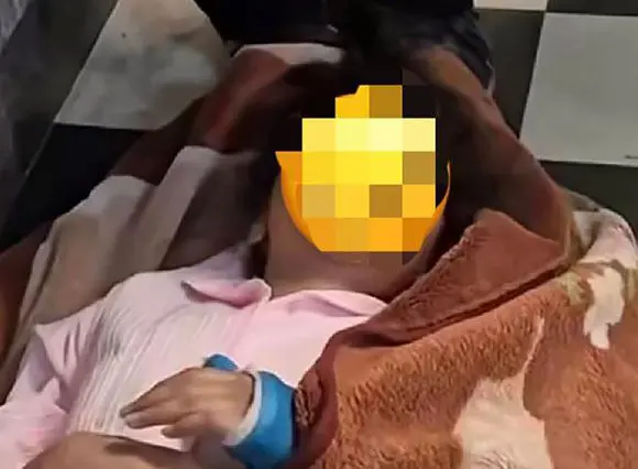 واکنش وزارت بهداشت به ویدئوی جابه‌جایی نامناسب بیمار در بیمارستان امام حسین