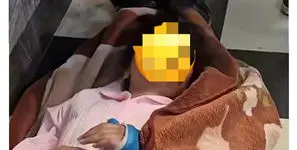 واکنش وزارت بهداشت به ویدئوی جابه‌جایی نامناسب بیمار در بیمارستان امام حسین