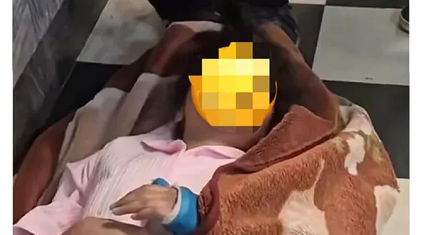 واکنش وزارت بهداشت به ویدئوی جابه‌جایی نامناسب بیمار در بیمارستان امام حسین