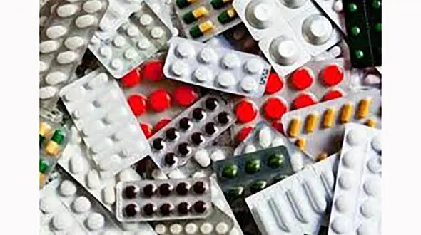 دستگیری متهمان به سرقت ۷ میلیاردی دارو در نیشابور /کشف ۱۳هزار ۷۵۰ جعبه دارو 