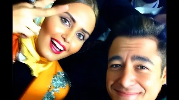 رونمایی از شغل پدران سلبریتی های معروف ایرانی / از سرهنگ گلزار تا آقای وزیر ! + فیلم 