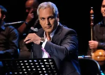 فیلم / خوانندگی دست‌گرمی سلبریتی‌ها /چرا مهران مدیری به خواننده شدن اصرار دارد؟ 