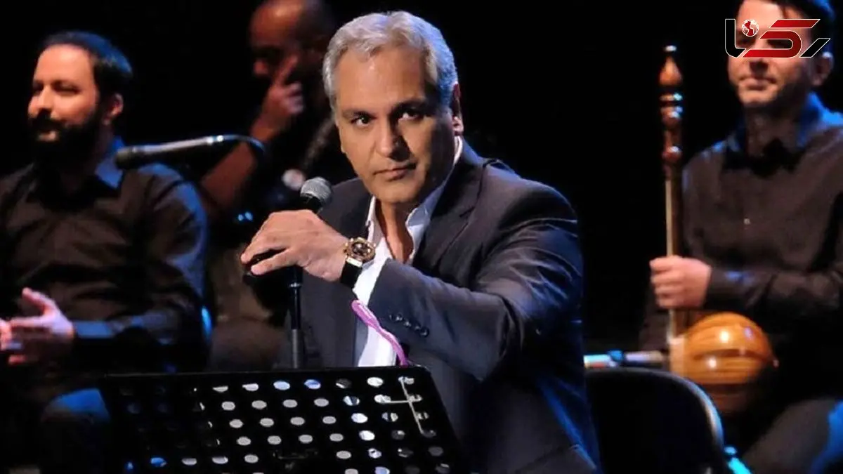 فیلم / خوانندگی دست‌گرمی سلبریتی‌ها /چرا مهران مدیری به خواننده شدن اصرار دارد؟ 