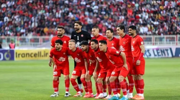 جشن قهرمانی احتمالی تراکتور بدون حضور تماشاگران؟