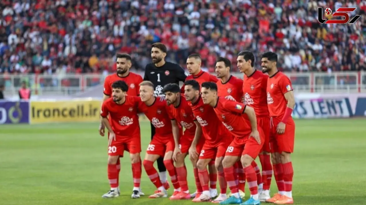 جشن قهرمانی احتمالی تراکتور بدون حضور تماشاگران؟