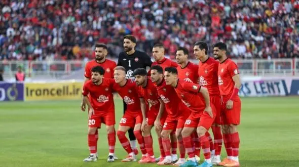 جشن قهرمانی احتمالی تراکتور بدون حضور تماشاگران؟