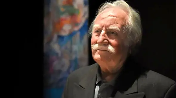 پیکر استاد فرشچیان در کنار صائب تبریزی آرام می گیرد + جزئیات و زمان