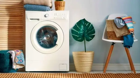 معرفی بهترین ماشین لباسشویی ال جی - فروشگاه از بانه روایت می‌کند