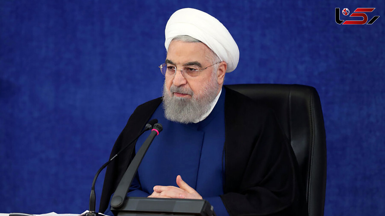 ضربه بزرگ ایران به آمریکا 
