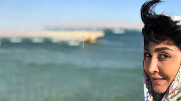 مریم معصومی خبر داد