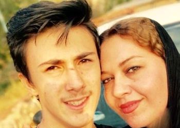 گیتی قاسمی بازیگر سریال «اجل معلق»: درسته زن‌های سرزمینم سختی می‌کشن ولی دلم برای مردایی که نمیتونن اجاره خونه بدن و 2 کیلو میوه بخرن بیشتر میسوزه!