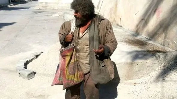 قدرت مخوف مافیای گ.ت.ت در تهران  !؟  / در این باند چشم کور می کنند! +عکس