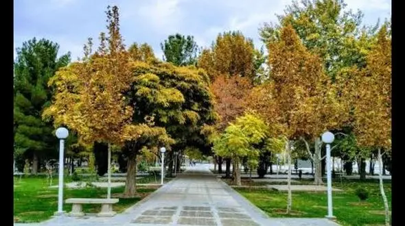 احداث پارک‌های جدید در اصفهان با بیش از هزار میلیاردتومان اعتبار