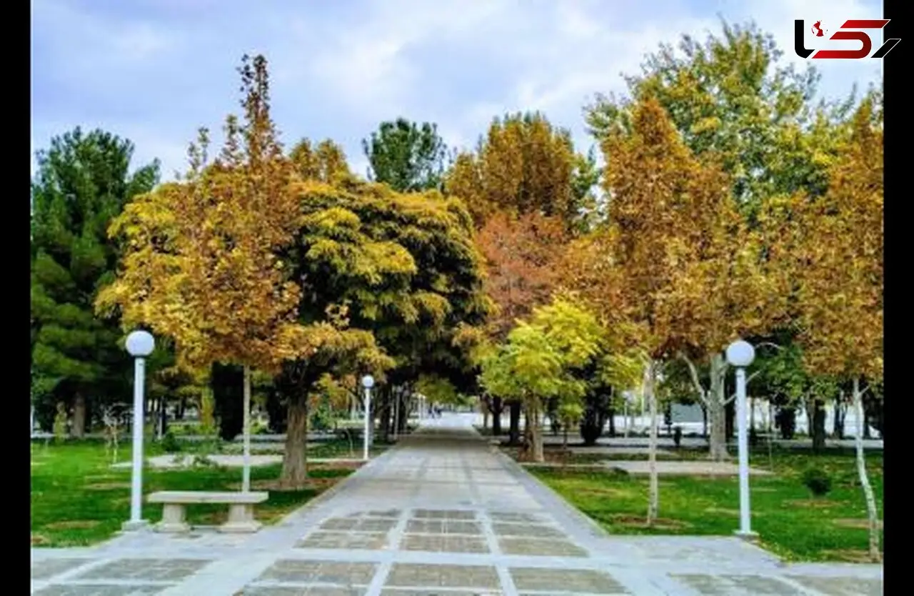 احداث پارک‌های جدید در اصفهان با بیش از هزار میلیاردتومان اعتبار
