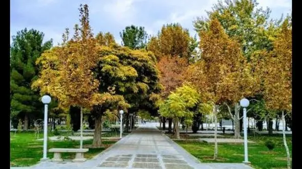 احداث پارک‌های جدید در اصفهان با بیش از هزار میلیاردتومان اعتبار