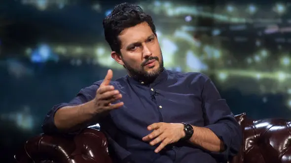 واکنش حامد بهداد به صحبت های جنجالی رئیس سازمان نظام پزشکی درباره درگذشت کیارستمی