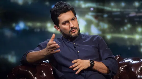 واکنش حامد بهداد به صحبت های جنجالی رئیس سازمان نظام پزشکی درباره درگذشت کیارستمی