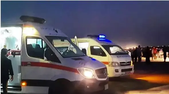 حمام خون در اردبیل / 5 کشته در اتفاقی مرگبار