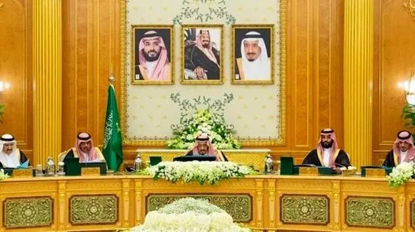  واکنش عربستان به حمله موشکی ایران به پایگاه آمریکایی 