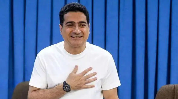 دانلود آهنگ «دیار عاشقی هایم» با صدای همایون شجریان
