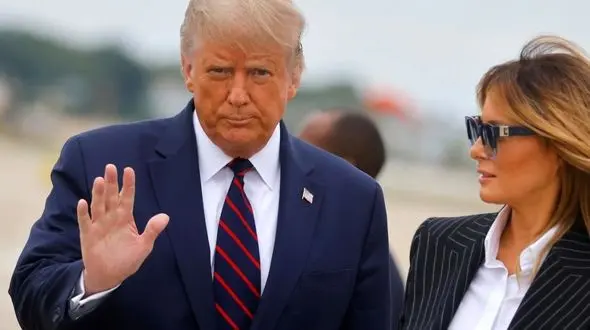 بازگشت برکنار شدگان دولت ترامپ به قدرت 