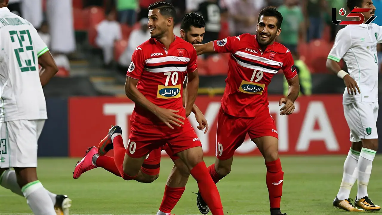 فیلم/ 21 شهریور؛ روزی که تاریخ پرسپولیس در آسیا عوض شد 