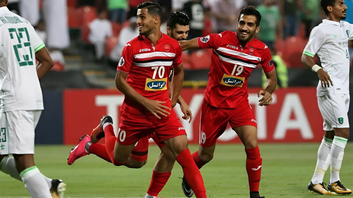 21 شهریور؛ روزی که تاریخ پرسپولیس در آسیا عوض شد