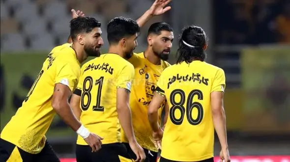 مس رفسنجان مجوز ندارد / صعود اتوماتیک سپاهان به لیگ نخبگان آسیا!