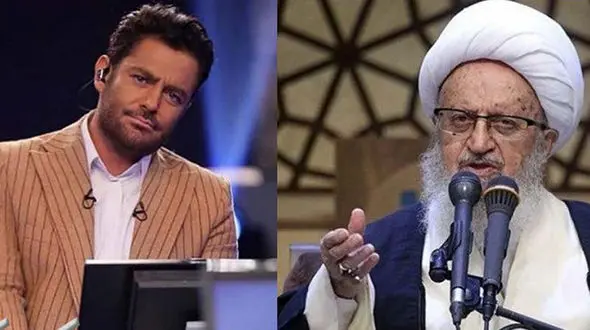 بررسی فتوای آیت الله مکارم در مورد مسابقه تلویزیونی "برنده باش"/ رهبر انقلاب هم تذکری غیر مستقیم داد!