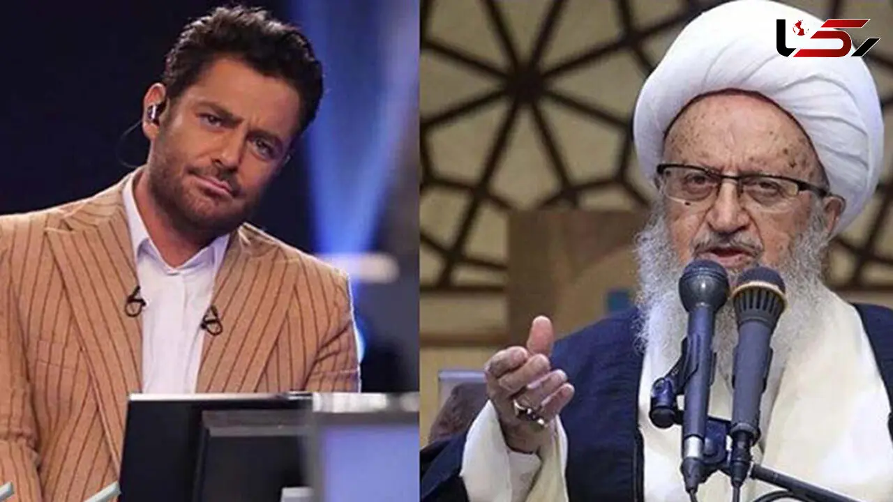 بررسی فتوای آیت الله مکارم در مورد مسابقه تلویزیونی "برنده باش"/ رهبر انقلاب هم تذکری غیر مستقیم داد!