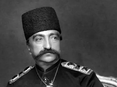 ناصرالدین شاه چگونه کشته شد؟ / ماجرایی عجیب از زبان داماد + تصاویر